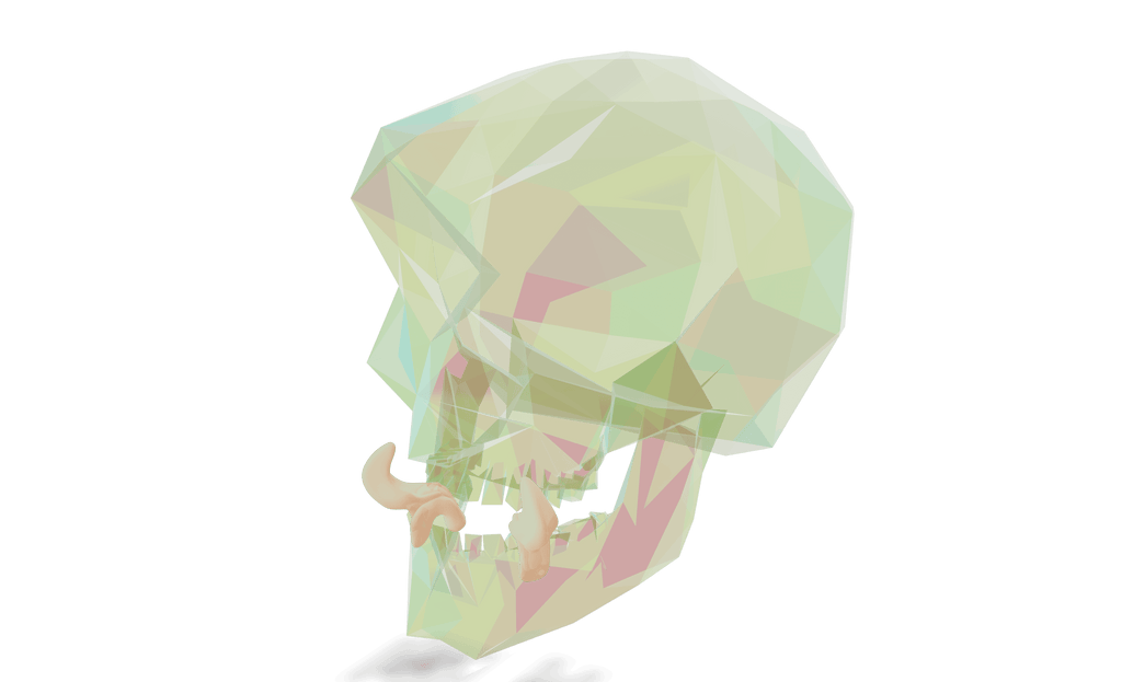 Grunk: Stubby Orc Tusks - Www.Shopthatapp.ca