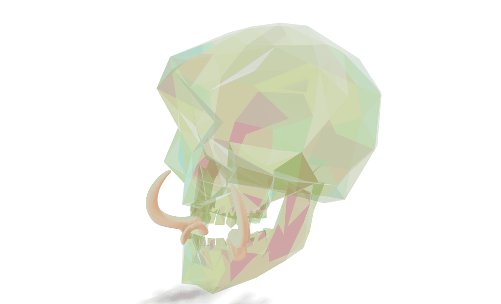 Kaa: Long Orc Tusks - Www.Shopthatapp.ca