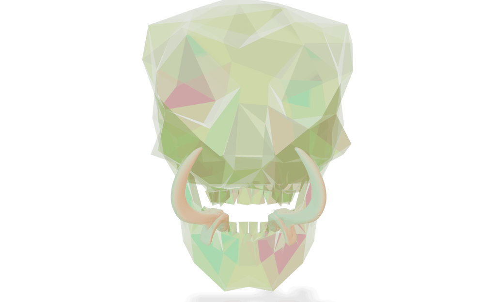 Kaa: Long Orc Tusks - Www.Shopthatapp.ca