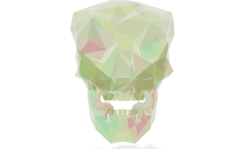 Grunk: Stubby Orc Tusks - Www.Shopthatapp.ca