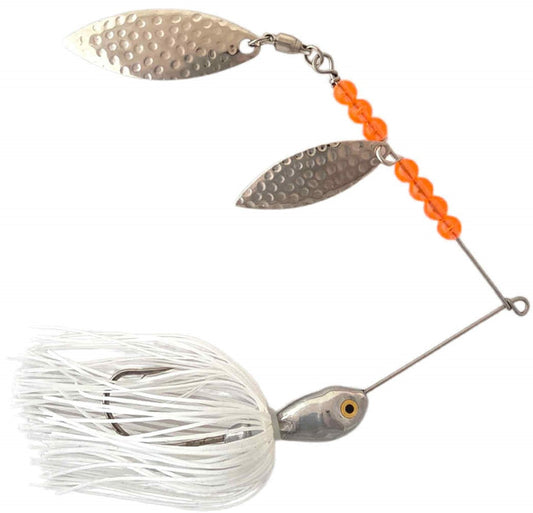 Premium Spinner Baits for Bass – Elevate Your Fishing Game - Shopthatapp.ca