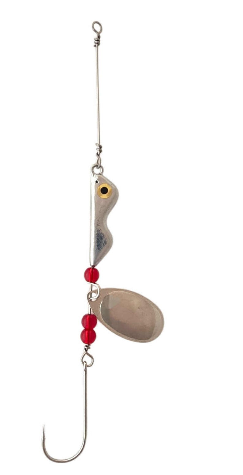 Erie Demon Fishing Lure: Your Secret Weapon for Catching Walleye, Bass, and Trout - Shopthatapp.ca