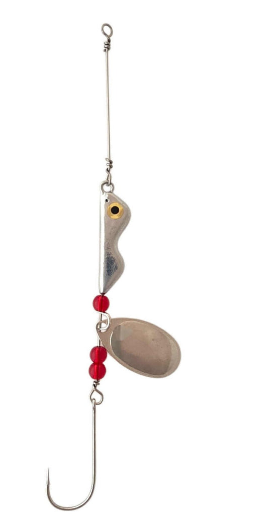 Erie Demon Fishing Lure: Your Secret Weapon for Catching Walleye, Bass, and Trout - Shopthatapp.ca