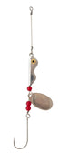Erie Demon Fishing Lure: Your Secret Weapon for Catching Walleye, Bass, and Trout - Shopthatapp.ca