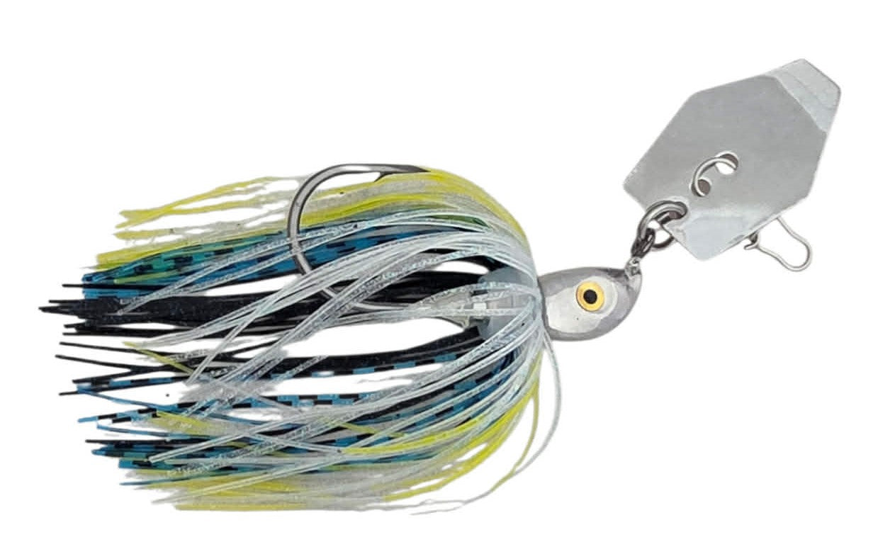 KenZaroo Flutterbaits for Bass Fishing - Elevate Your Angling Experience - Shopthatapp.ca