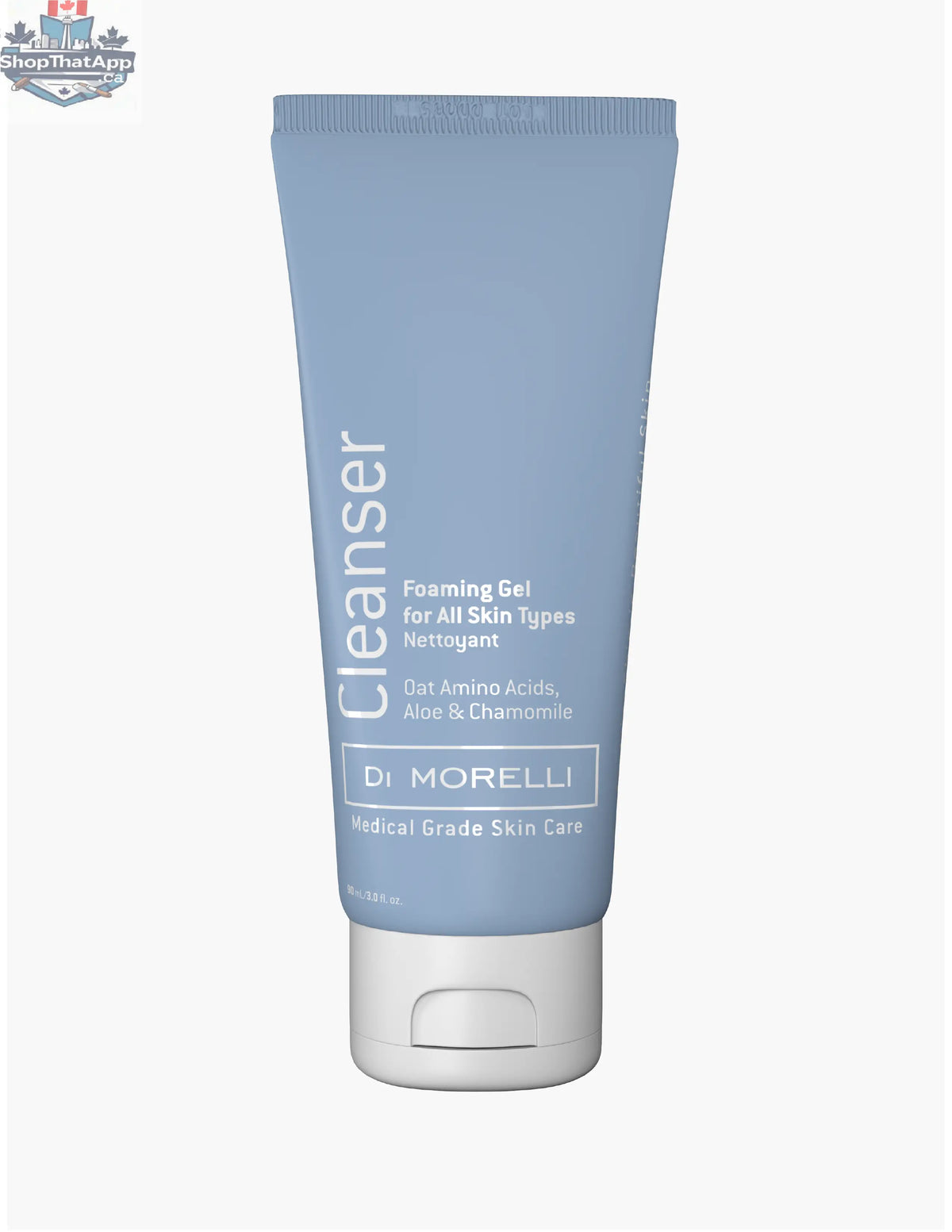 Foaming Cleanser - Shopthatapp.ca