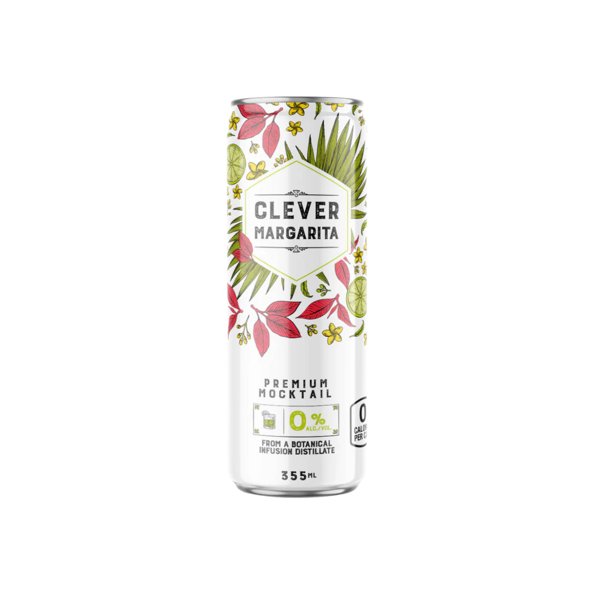Clever Margarita - Perfect Blend of Freshness and Flavor