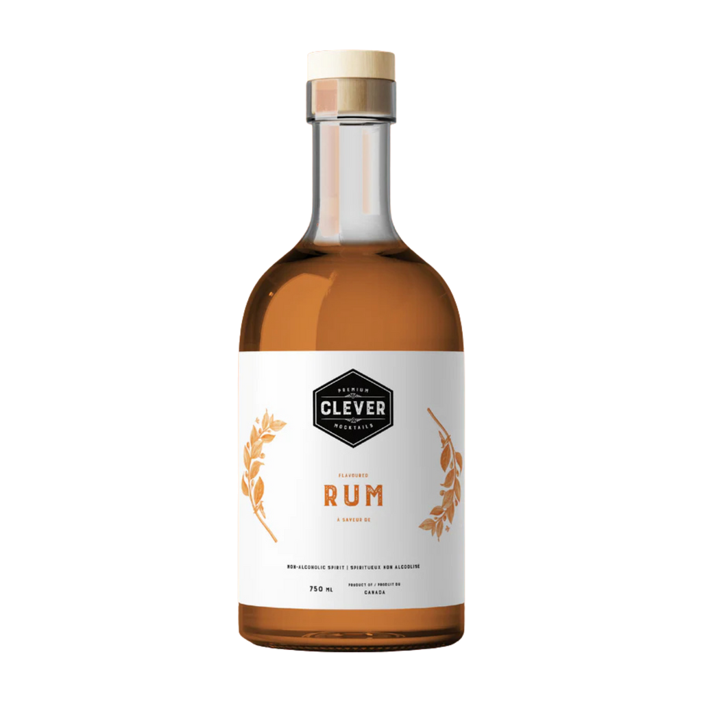 Clever Rum - Enjoy the Unique Flavor of Sober Carpenter Scottish Ale