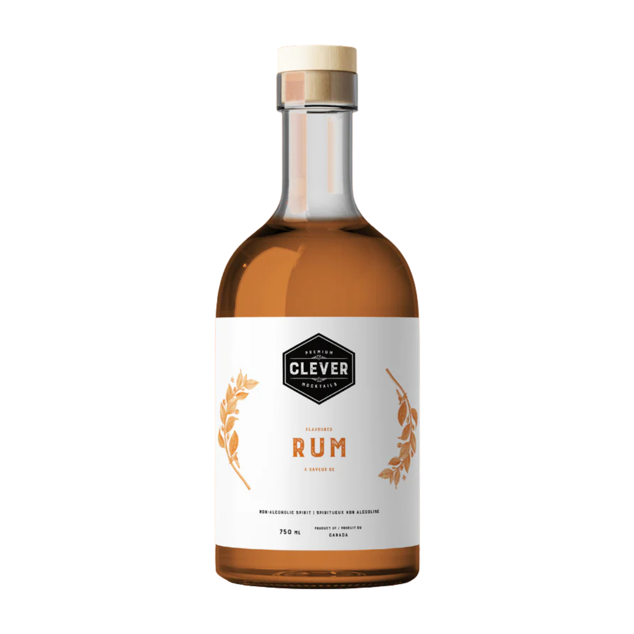 Clever Rum - Enjoy the Unique Flavor of Sober Carpenter Scottish Ale