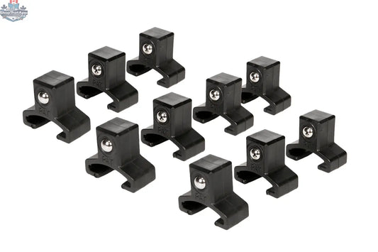 Extra Socket Holder Clips For The Olsa Tools Aluminum Socket Organizers - Shopthatapp.ca