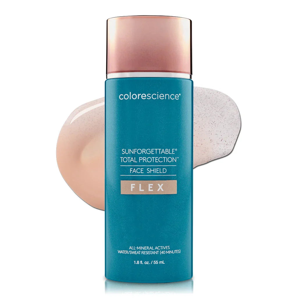 Colorescience Sunforgettable® Face Shield Flex - Shopthatapp.ca