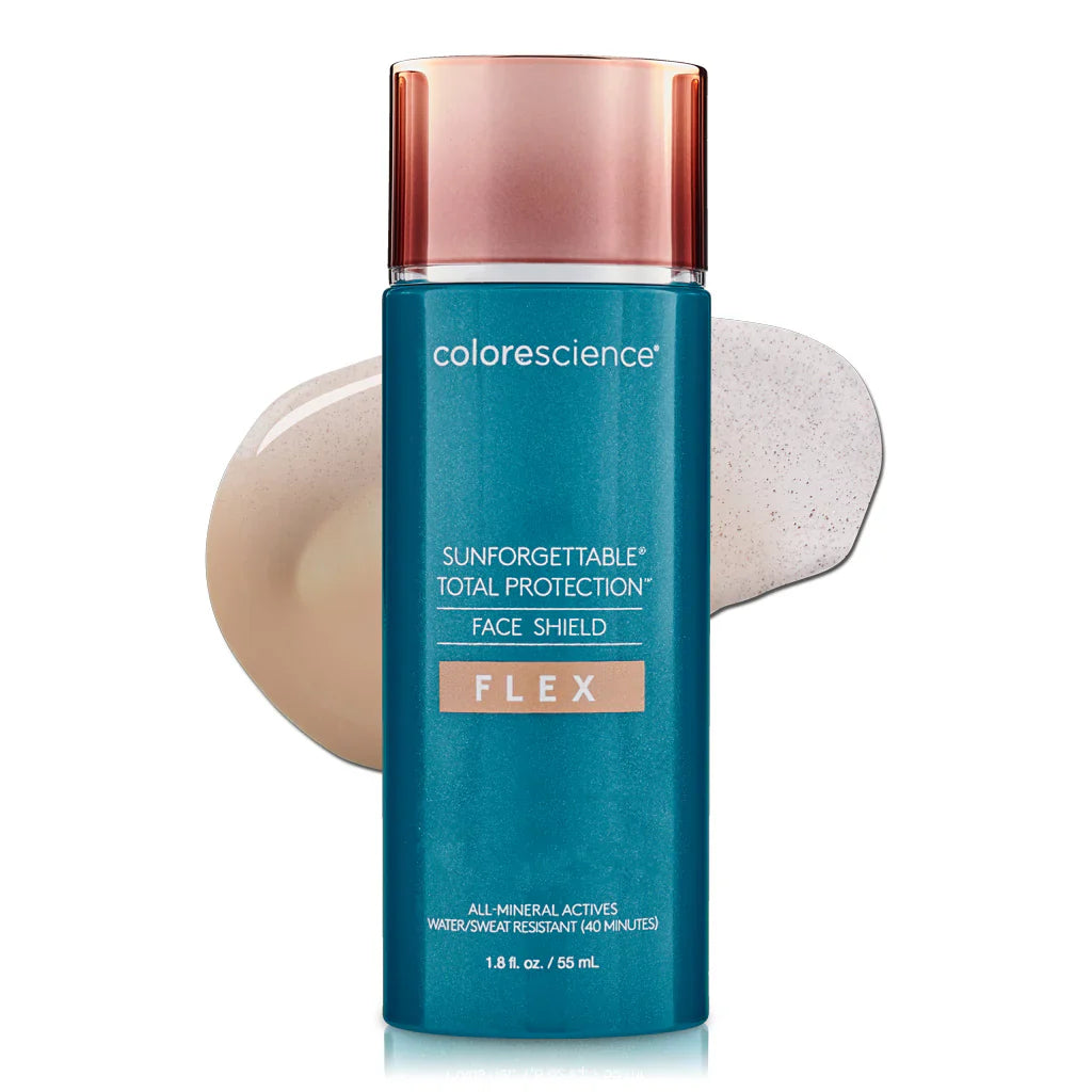Colorescience Sunforgettable® Face Shield Flex - Shopthatapp.ca