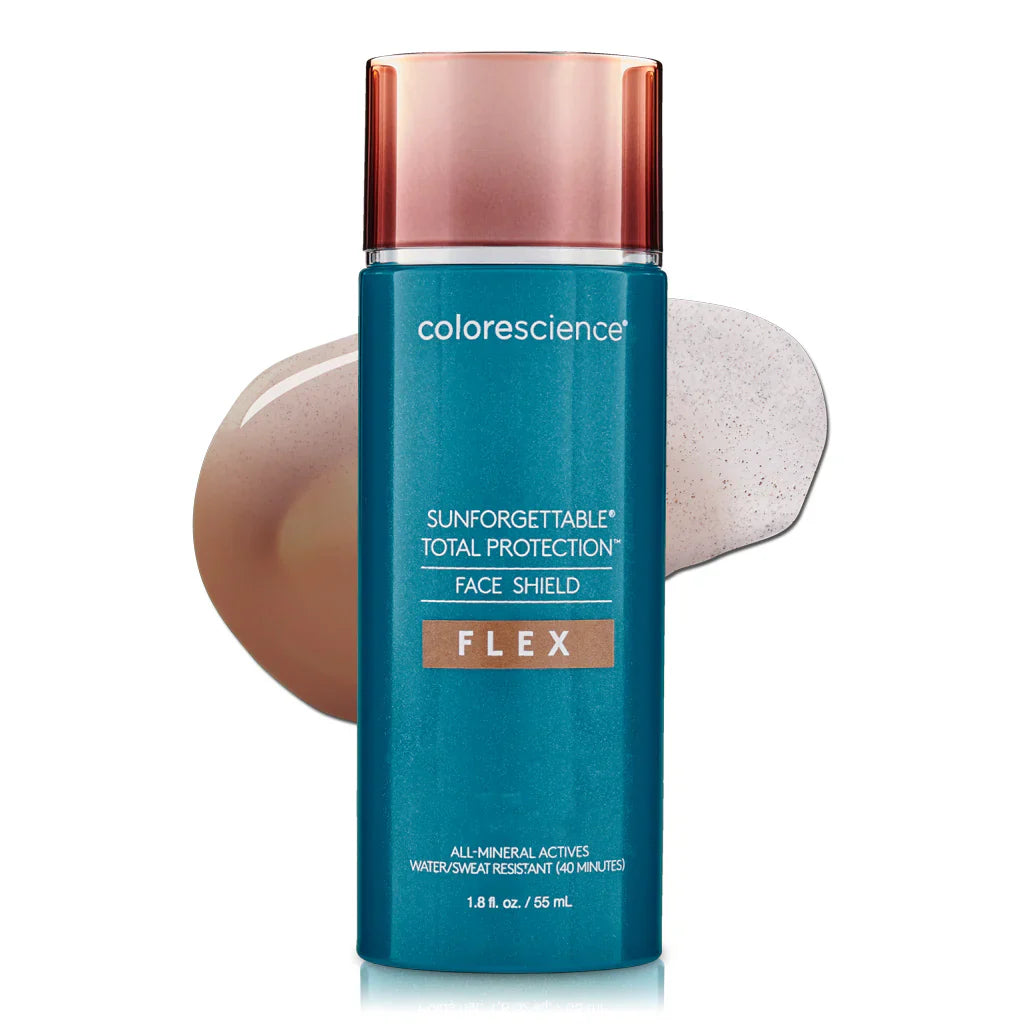 Colorescience Sunforgettable® Face Shield Flex - Shopthatapp.ca