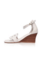 Como Wooden Wedge Sandals--www.Shopthatapp.ca-ELF