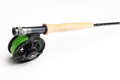 Enhance Your Angling Experience with Our Premium Fly Rod Combo – 9' 5 Weight - Shopthatapp.ca