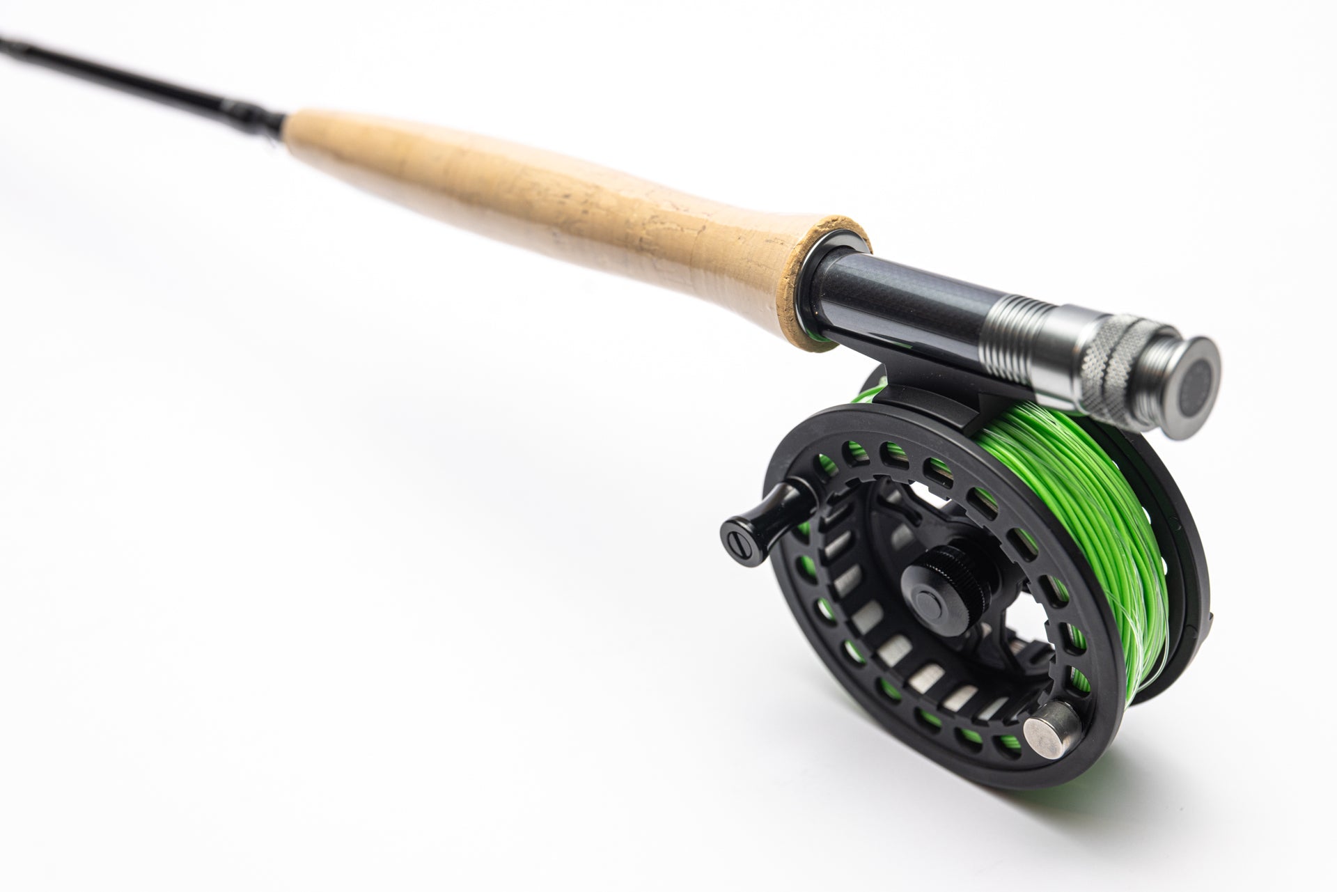 Enhance Your Angling Experience with Our Premium Fly Rod Combo – 9' 5 Weight - Shopthatapp.ca