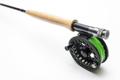 Enhance Your Angling Experience with Our Premium Fly Rod Combo – 9' 5 Weight - Shopthatapp.ca