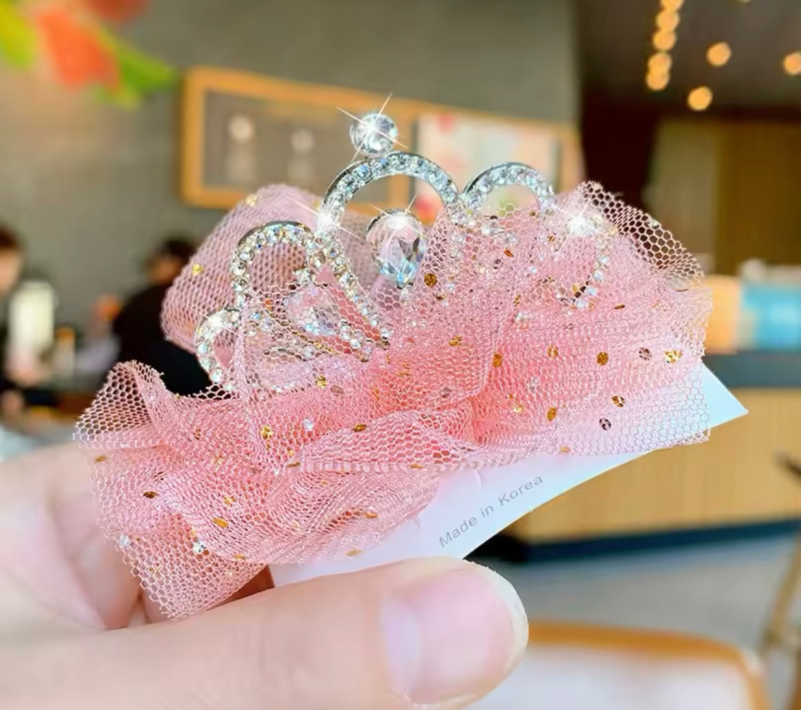 Princess Crown – Dog Crown Accessory - Shopthatapp.ca