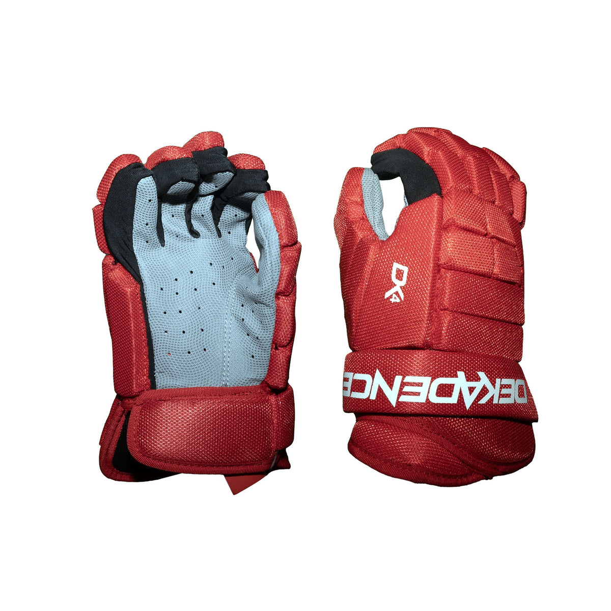 LDK Dekadence DK4 Gloves / Gants – Textured Microfibre Palm-Gants-www.Shopthatapp.ca-LDK