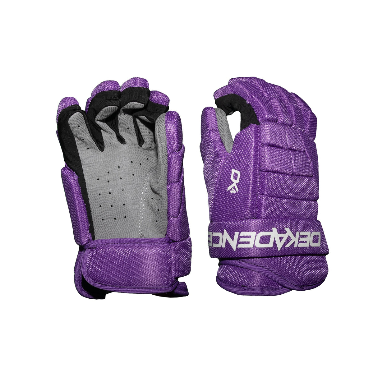 LDK Dekadence DK4 Gloves / Gants – Textured Microfibre Palm-Gants-www.Shopthatapp.ca-LDK