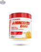 TC Nutrition Aminolyte EAAs and electrolytes powder for hydration, featuring amino acids and electrolyte blend from BulkBully Supplements.