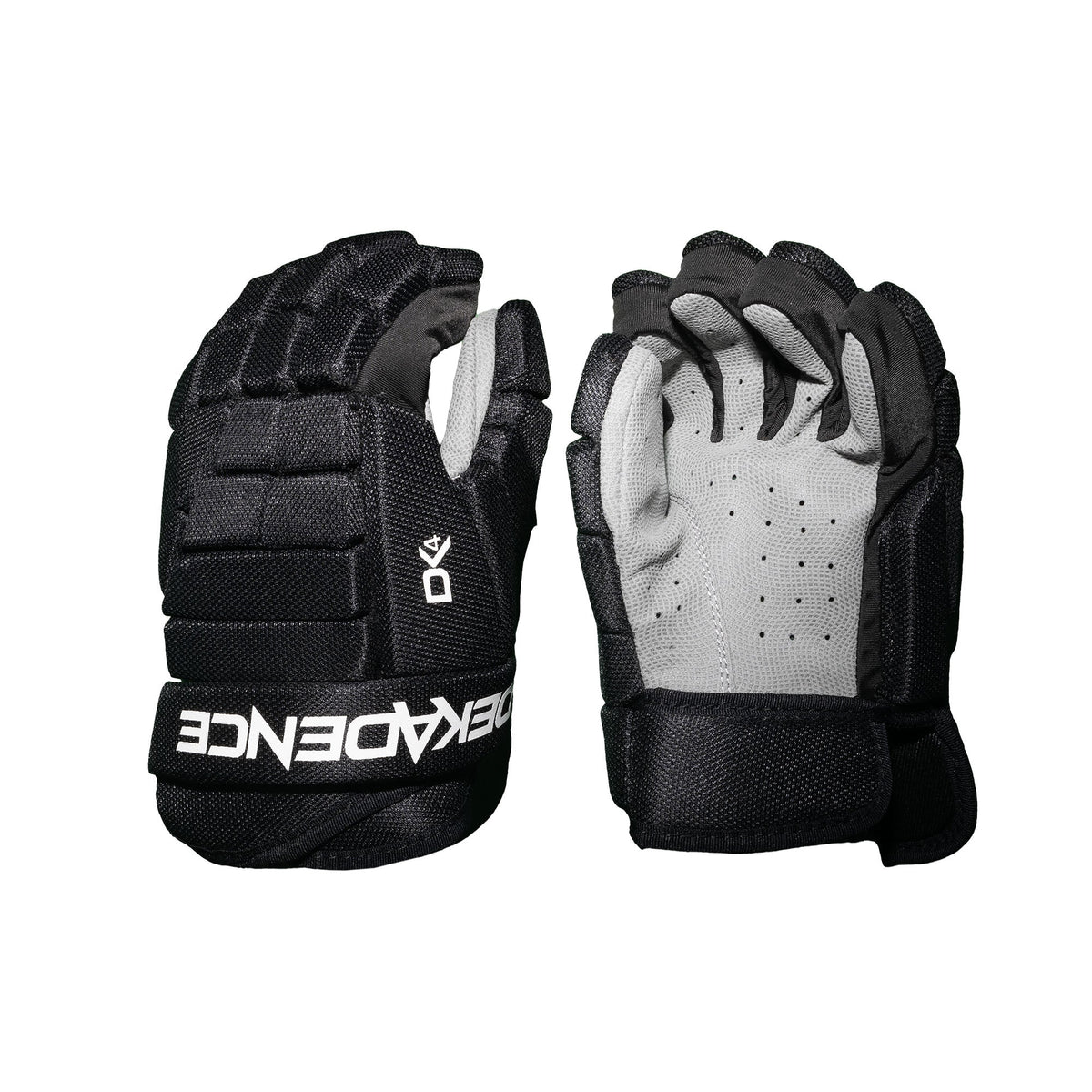LDK Dekadence DK4 Gloves / Gants – Textured Microfibre Palm-Gants-www.Shopthatapp.ca-LDK