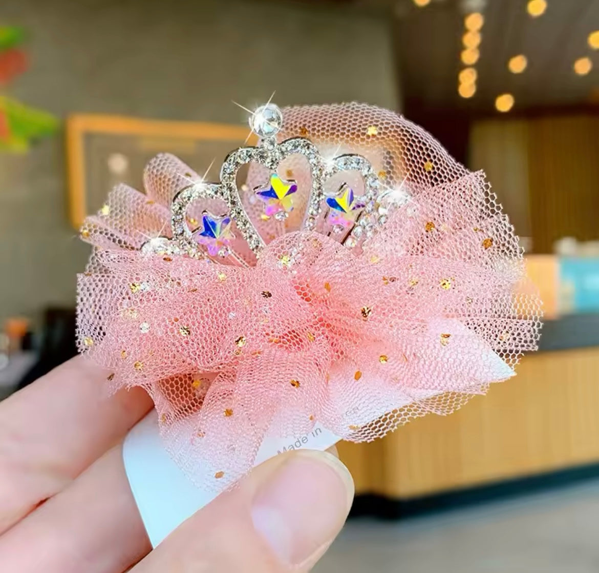 Princess Crown – Dog Crown Accessory - Shopthatapp.ca