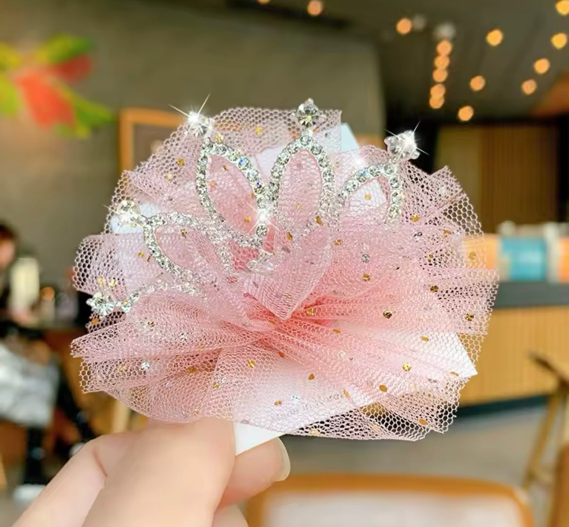 Princess Crown – Dog Crown Accessory - Shopthatapp.ca