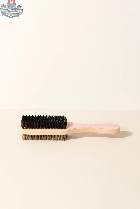 Sleek Hair Brush - Shopthatapp.ca