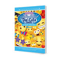 Delightful Die-Cuts - Super Smiles