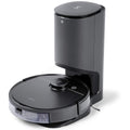 ECOVACS DEEBOT OZMO T8 Robot Vacuum & mop - Factory serviced with Home Essentials warranty - Shopthatapp.ca