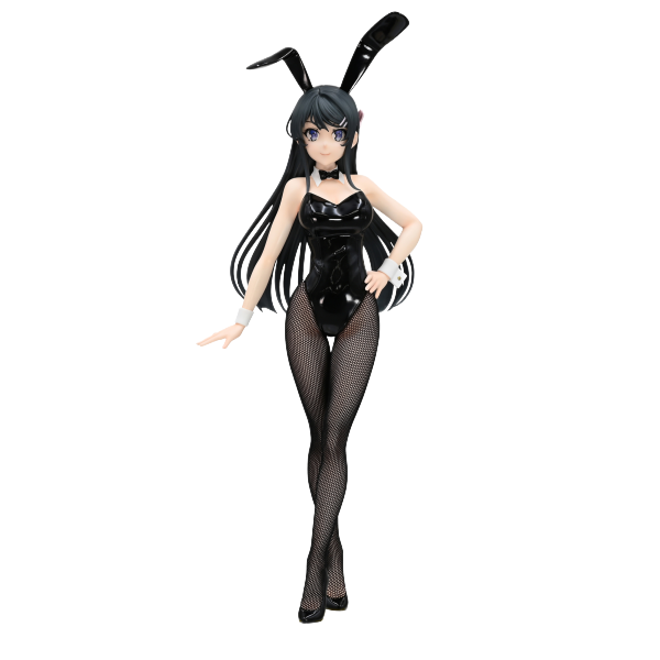 BiCute Bunnies Figure -Mai Sakurajima- - Www.Shopthatapp.ca