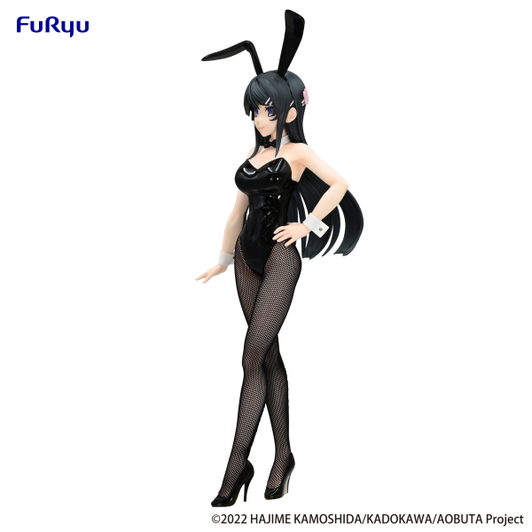 BiCute Bunnies Figure -Mai Sakurajima- - Www.Shopthatapp.ca