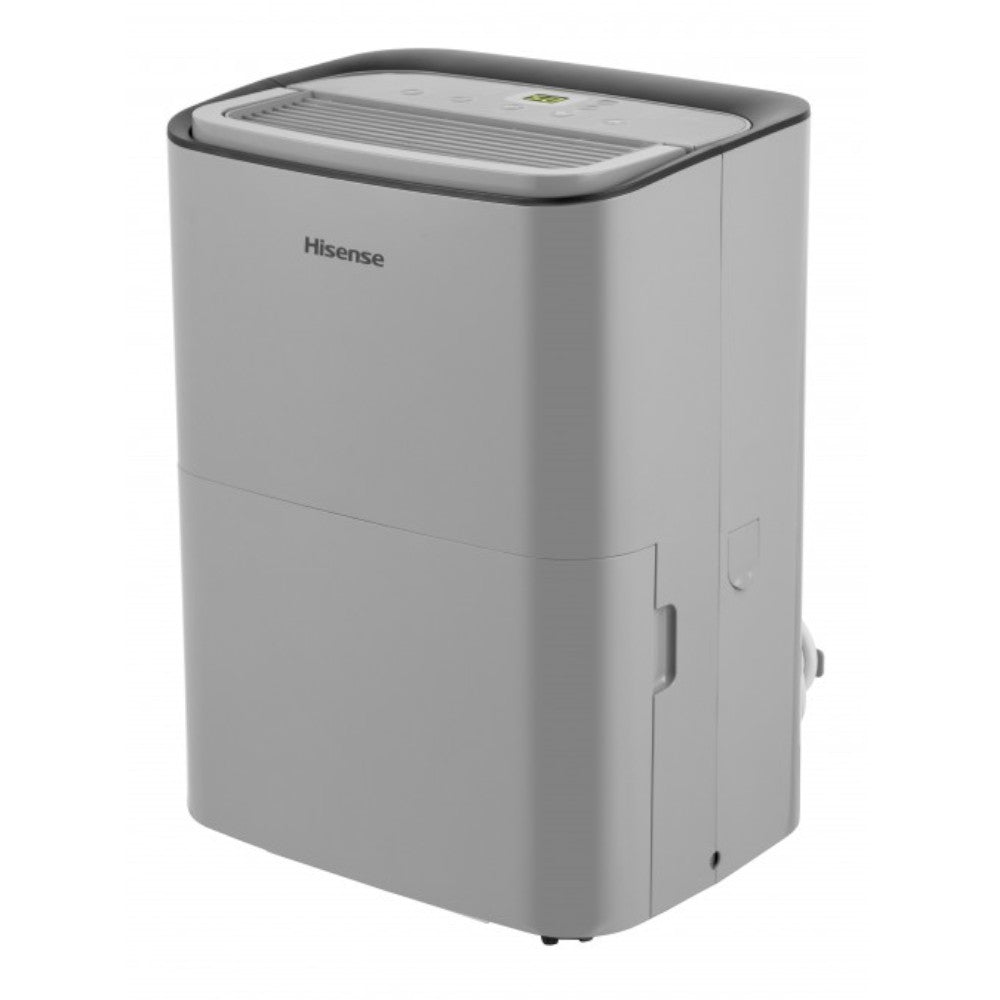 HISENSE 50Pt Dehumidifier - Refurbished with Home Essentials Warranty - DH50K - Shopthatapp.ca