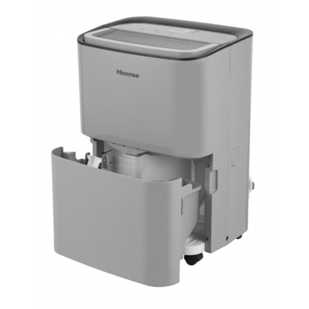 HISENSE 50Pt Dehumidifier - Refurbished with Home Essentials Warranty - DH50K - Shopthatapp.ca