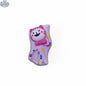 Colorful DJ Cat Toy by The Bomb Bar Canada designed to entertain cats with interactive play and vibrant design.