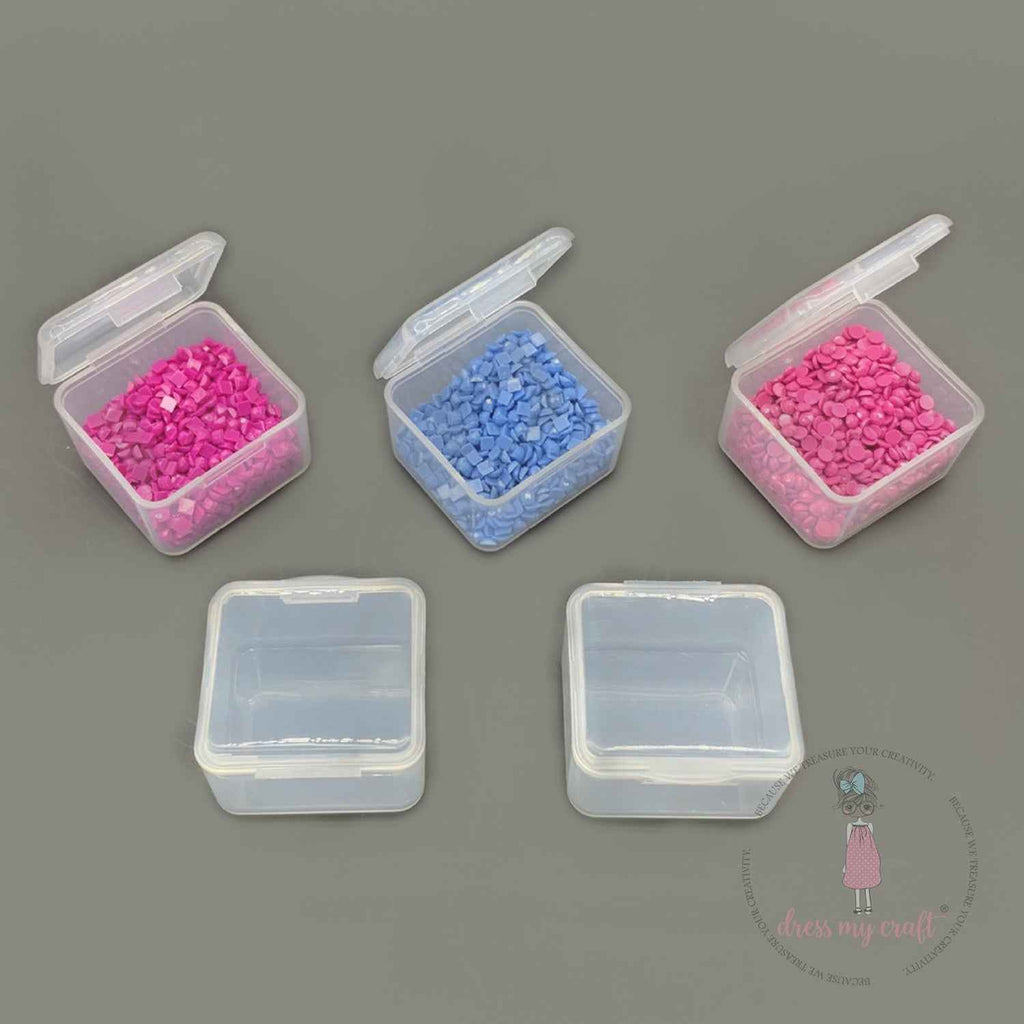 Dress My Craft - 15 in 1 Storage Box