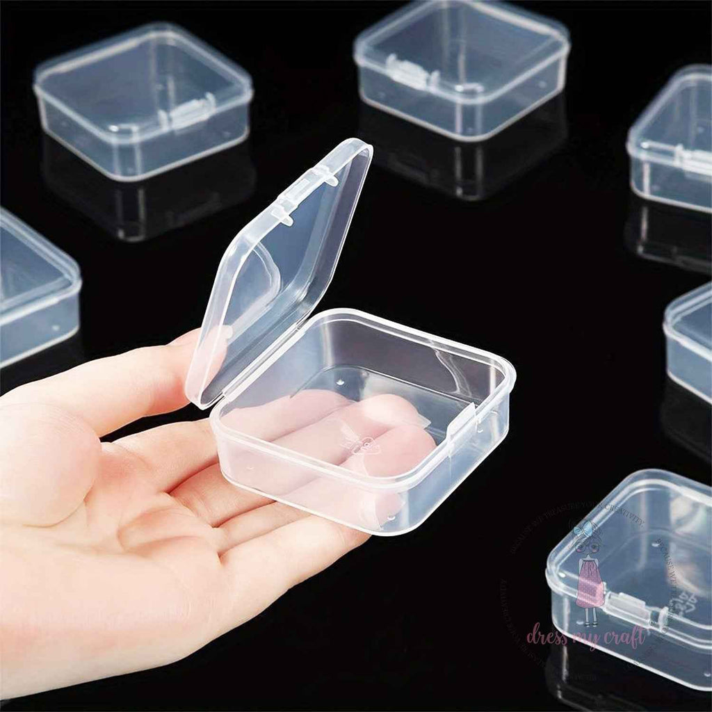 Dress My Craft - 12 in 1 Slimline Storage Box