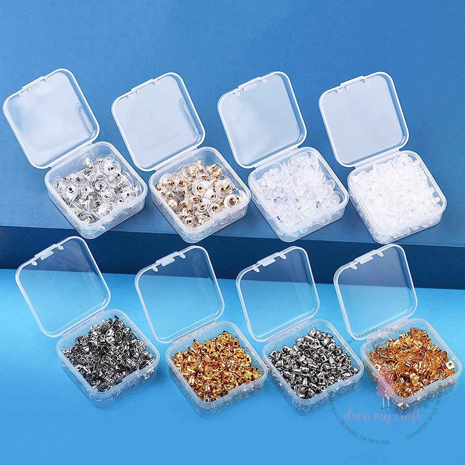 Dress My Craft - 12 in 1 Slimline Storage Box