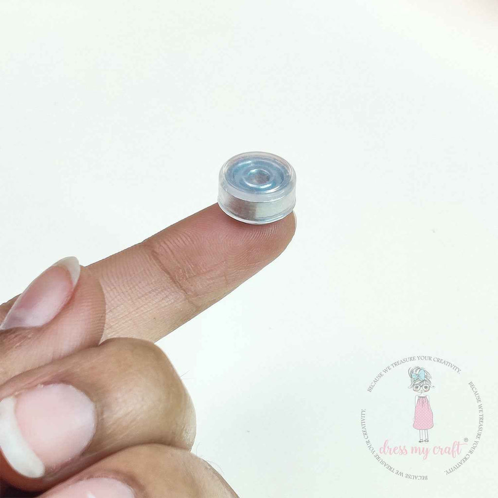 Dress My Craft - Transparent Spinners