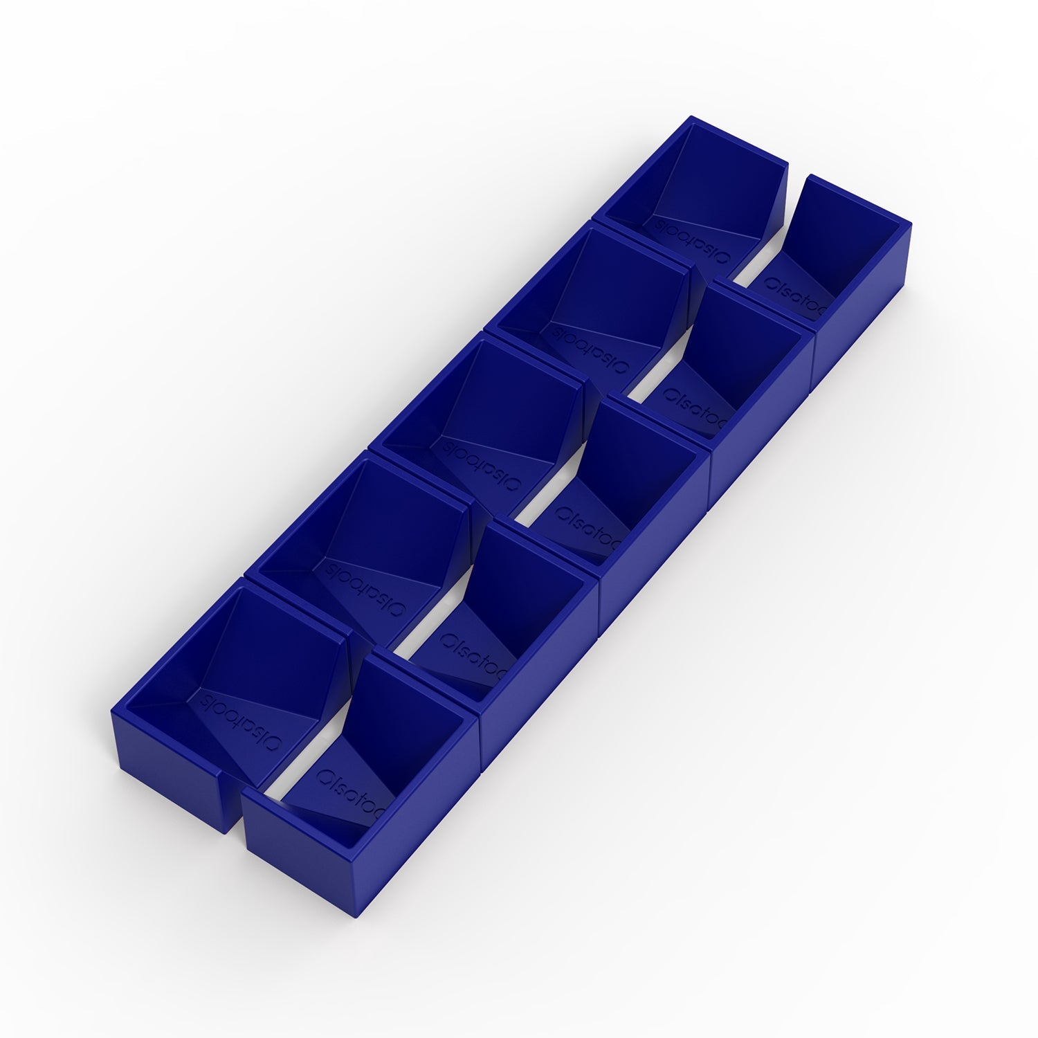DrawerPro Handle Holders (10pc) - Shopthatapp.ca