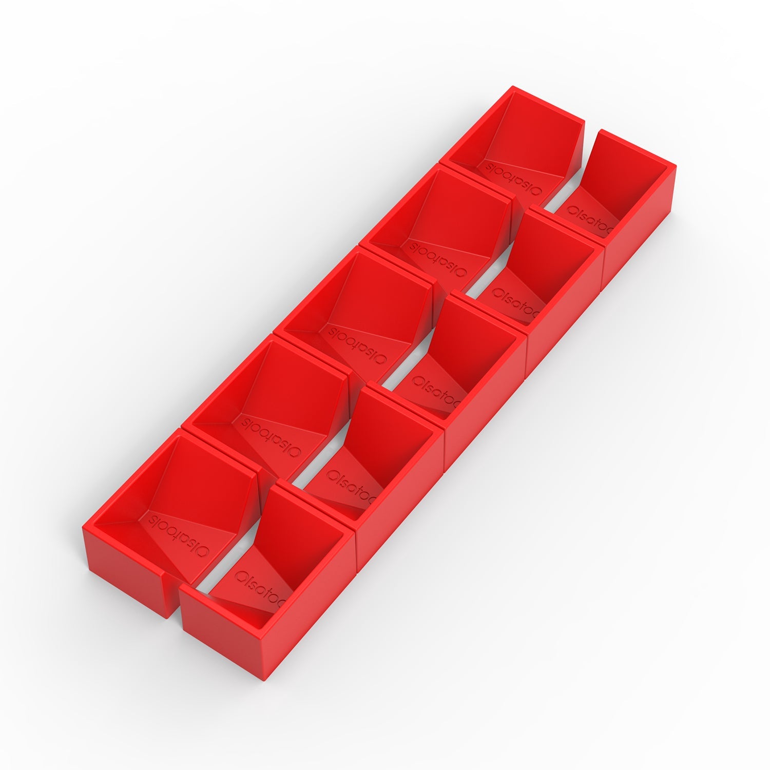DrawerPro Handle Holders (10pc) - Shopthatapp.ca