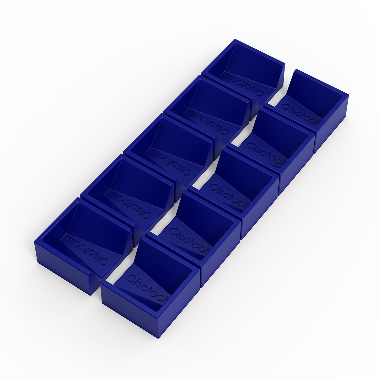 DrawerPro Handle Holders (10pc) - Shopthatapp.ca