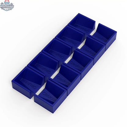DrawerPro Handle Holders (10pc) - Shopthatapp.ca