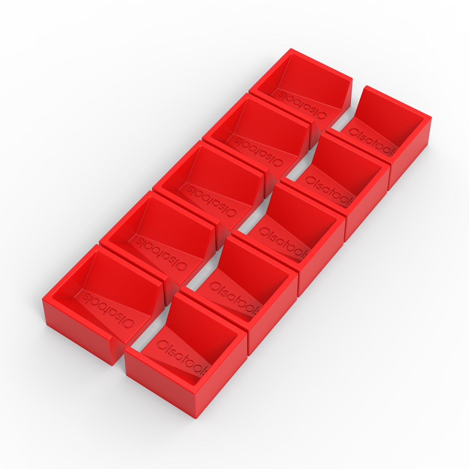 DrawerPro Handle Holders (10pc) - Shopthatapp.ca