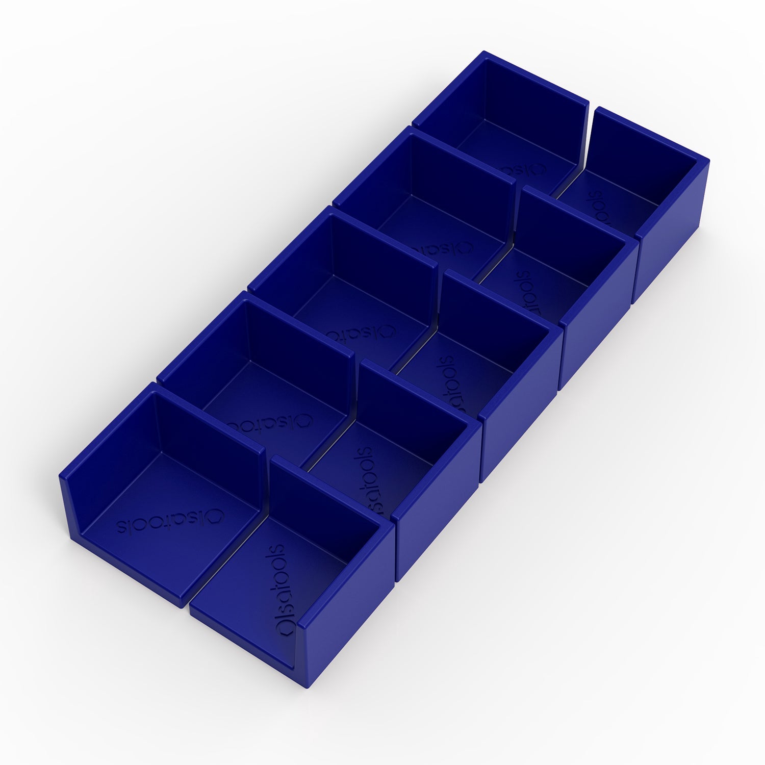 DrawerPro Handle Holders (10pc) - Shopthatapp.ca