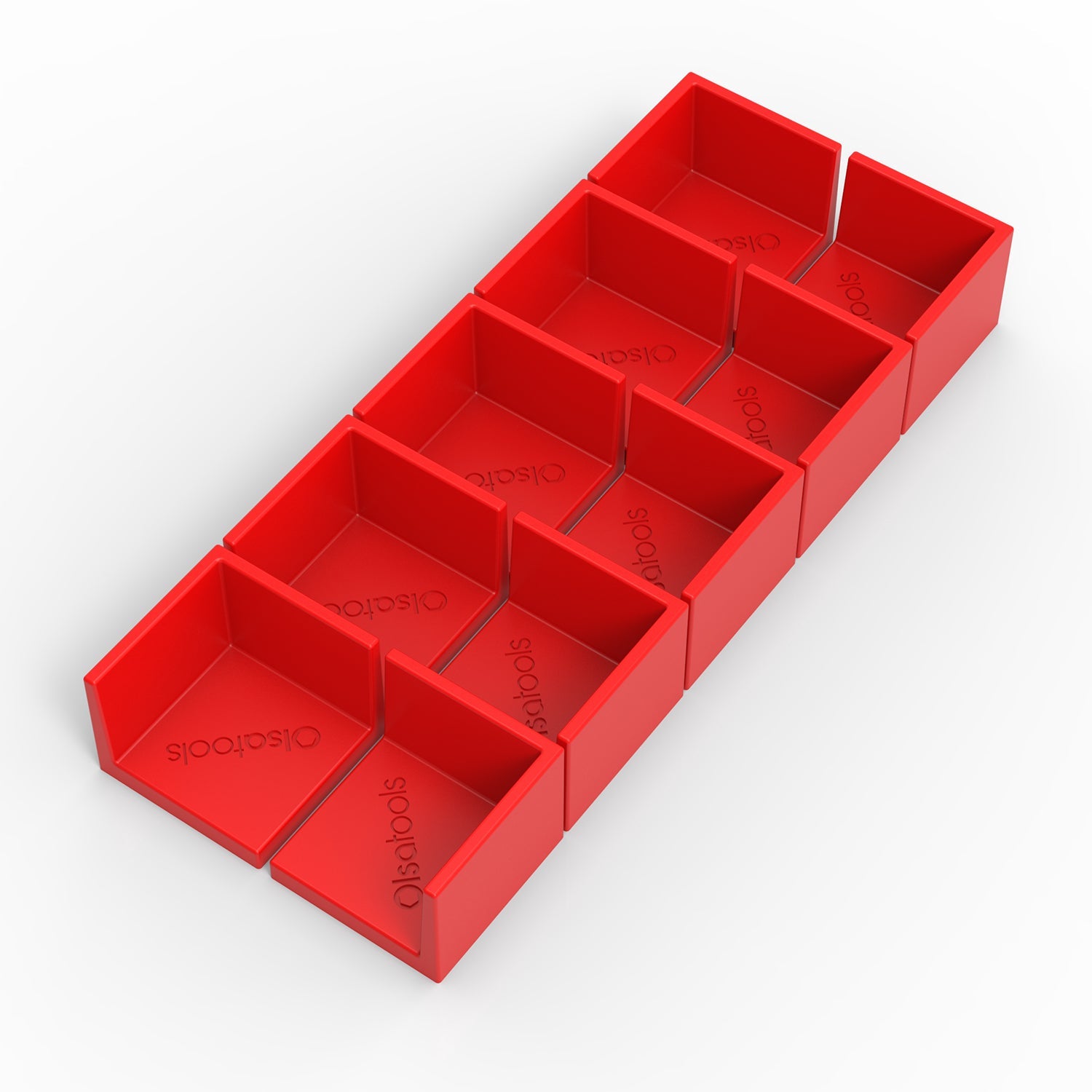 DrawerPro Handle Holders (10pc) - Shopthatapp.ca