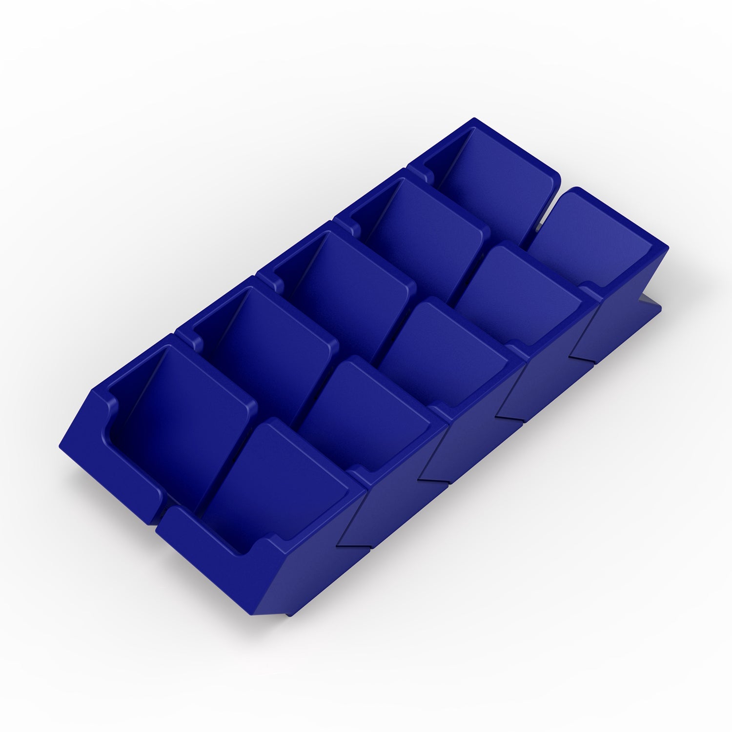 DrawerPro Wrench Holders - Premium Wrench Drawer Organizers for Efficient Tool Storage - Shopthatapp.ca