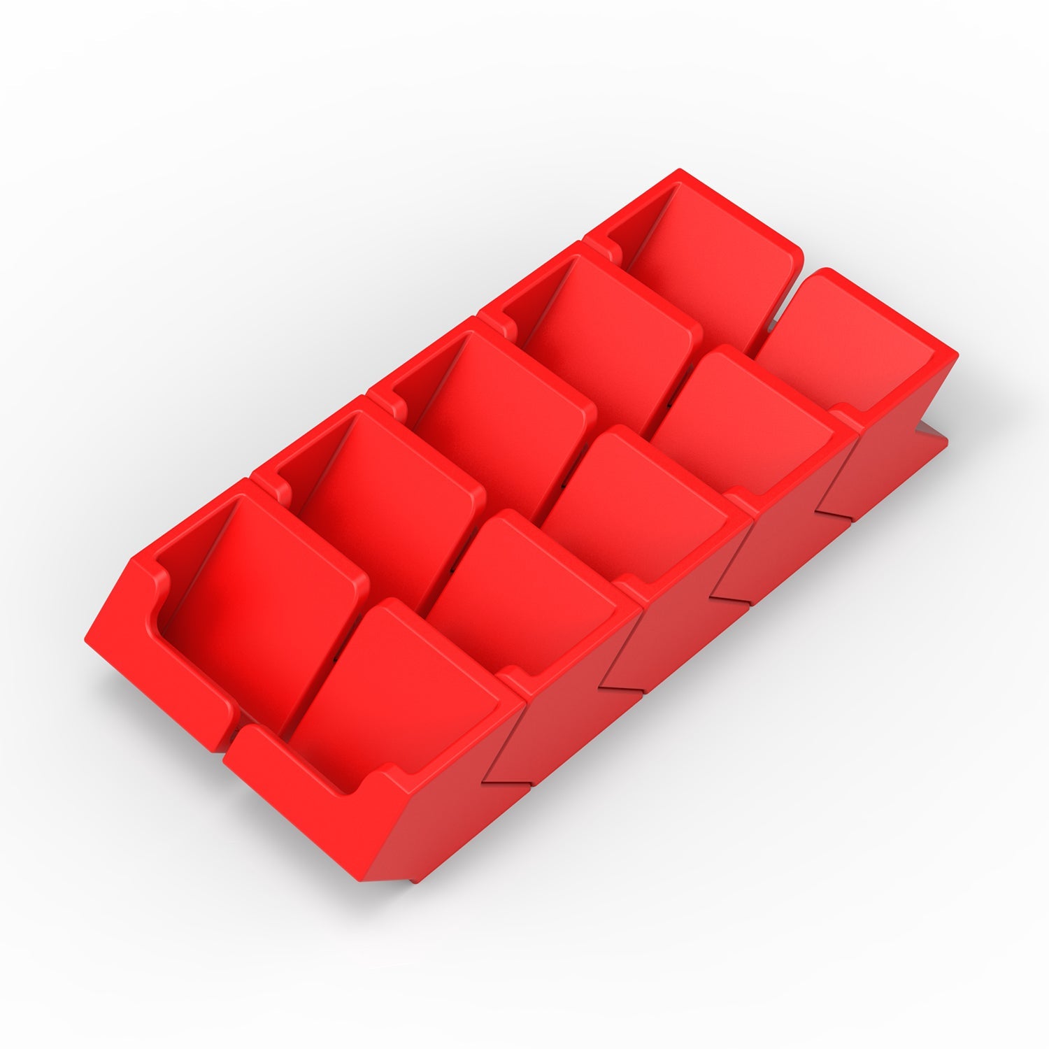 DrawerPro Wrench Holders - Premium Wrench Drawer Organizers for Efficient Tool Storage - Shopthatapp.ca