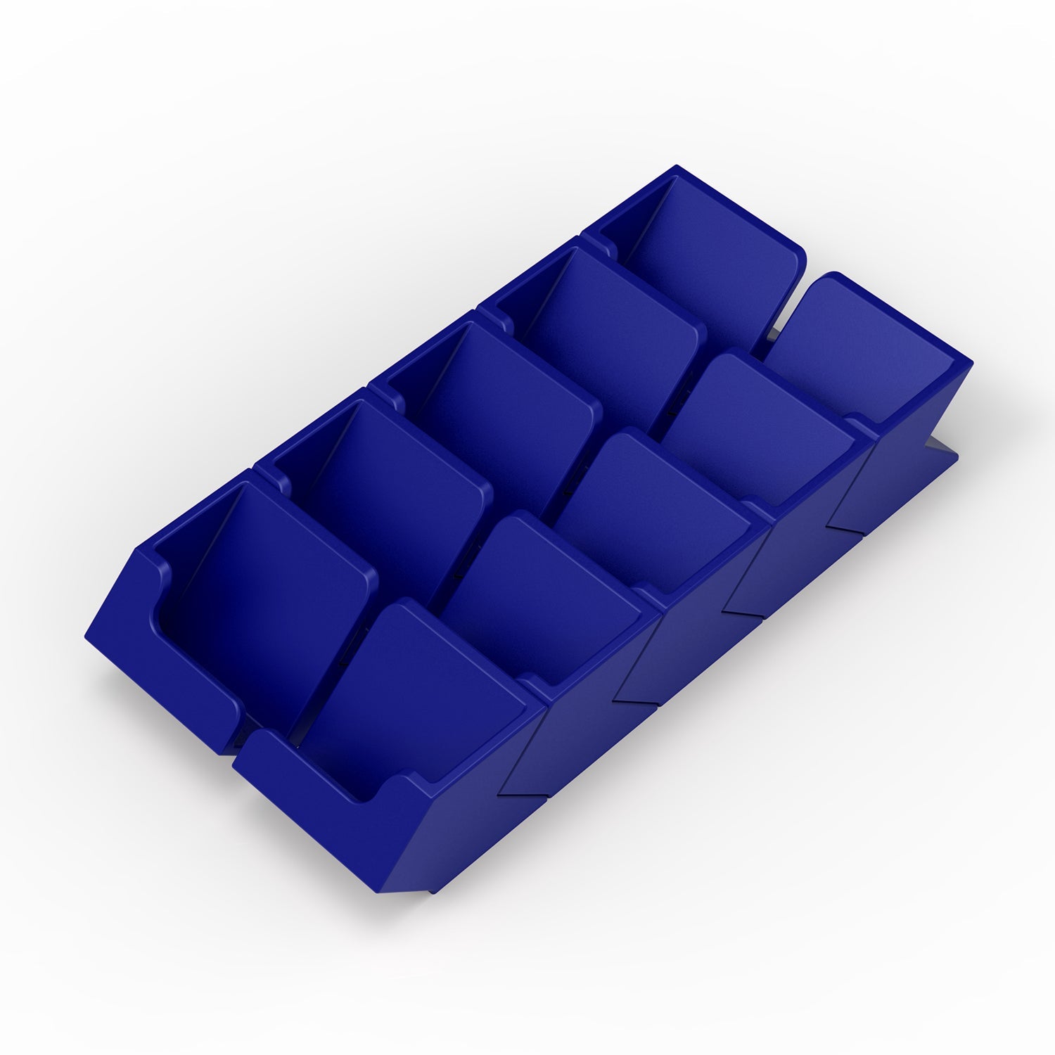 DrawerPro Wrench Holders - Premium Wrench Drawer Organizers for Efficient Tool Storage - Shopthatapp.ca